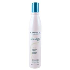  Lanza   KB2 Shampoo Plus 33.8 oz. Beauty