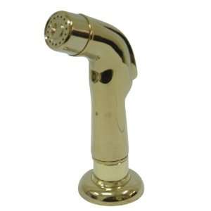  Kingston Brass KBS792SP Kitchen Faucet Sprayer, Polished 