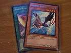   DECK BUILDER / GALE THE WHIRLWIND / KOCHI THE DAYBREAK / NM 30 Cards