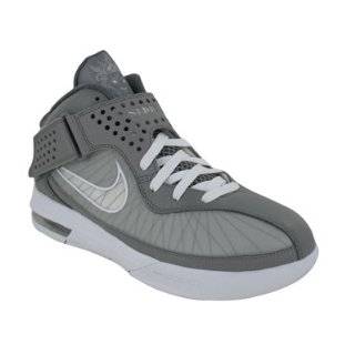 Nike LeBron Air Max Soldier V Basketball Shoe   Mens