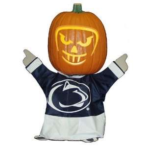  Penn State Nittany Lions Pumpkin Bumpkin Sports 