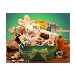    Ultimate Easter Selection Easter Gift Basket 