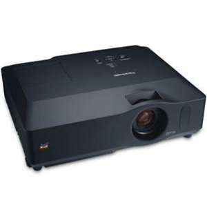  2600 Lumens TFT LCD Projector Electronics