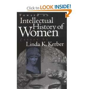   Kerber (Gender & American Culture) [Paperback] Linda K. Kerber Books