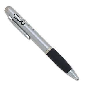  Novelty Shock Ink Pen w/ Laser Pointer