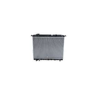  Radiator Genuine 253103F600OE Kia Amanti Automotive