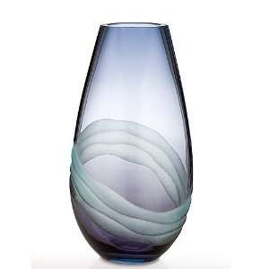  Waterford Evolution Oasis Vase, 12