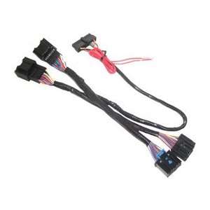  PIE GMLAN R1 06 up GM LAN BUS non XM Adapter Cable for 