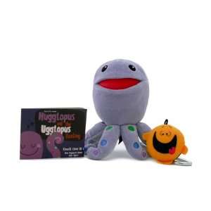  Kimochis Mini Huggtopus Toys & Games