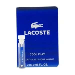  LACOSTE COOL PLAY by Lacoste Beauty
