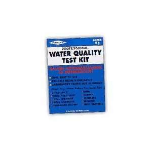  Pro Lab Professional Water Quality Test Kit