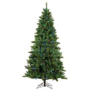  Sterling Pre lit Cashmere Christmas Tree