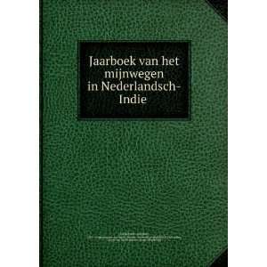   « (Dutch Edition) Netherlands Departement van KoloniÃ«n Books