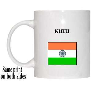  India   KULU Mug 