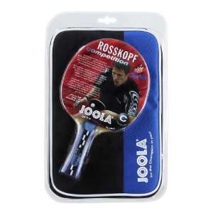  Rossi Competition Table Tennis Set