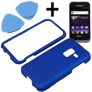  BW Hard Shield Shell Cover Snap On Case for MetroPCS 