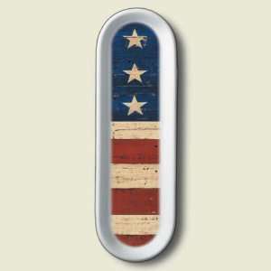 Grand Old Flag Spoon Rest 