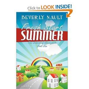  Fresh Start Summer [Paperback] Beverly Nault Books