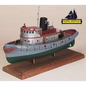  Despatch #9 Tugboat by Model Shipways Toys & Games