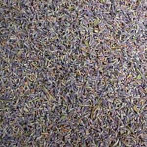  Dried Lavender Buds
