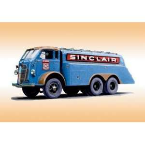  Exclusive By Buyenlarge Sinclair Truck 20x30 poster