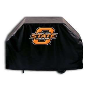  Oklahoma State Cowboys BBQ Grill Cover   NCAA Series 