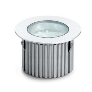  Cricket Round Recessed Lamp D60 F16A