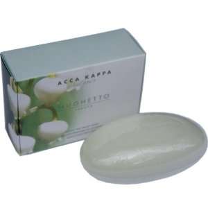  Acca Kappa Veget. Soap Mughetto (Lily of the Valley) 150g 