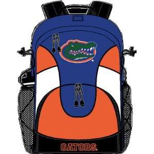  University of Florida Gators Backpack   NCAA Officially 