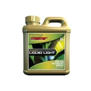  Gold Liquid Light 719278 GOLD LIQUID LIGHT 5 LITER (2/CS 