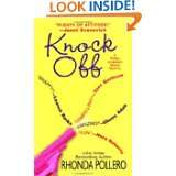 Knock Off (A Finley Anderson Tanner Mystery) by Rhonda Pollero (Feb 1 