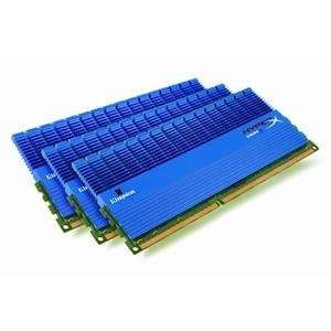 Kingston Value Ram, 6GB 2250MHz DDR3 Non ECC CL9 D (Catalog Category 