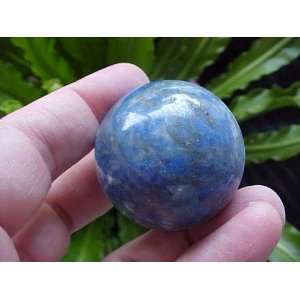   Gemqz Lapis Lazuli Carved Sphere Big Pakistan Wow  