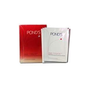 Ponds Age Miracle Total Renewal Treatment Mask CLA Vitamin Complex 7 