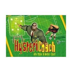  Scribabs   Hystericoach Toys & Games