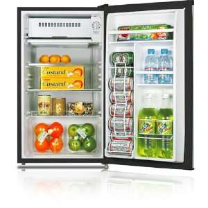    RF 330SS 3.3 cu.ft. Compact Refrigerator