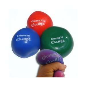  Color Changing Ball   Choose to Change Toys & Games