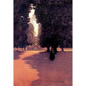  Exclusive By Buyenlarge A Quiet Scene 20x30 poster