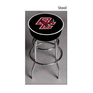 Boston College BC Bar Stool Swivel Garage Seat
