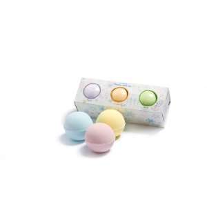  Surprise Bath Bombs Set with a Toy Inside Beauty