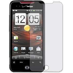  VMG 3 Pack Clear Screen Protector for HTC Droid Incredible Original 