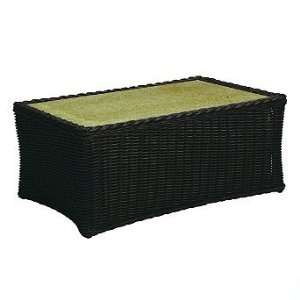  Sedona Outdoor Coffee Table with Granite Top   Frontgate 