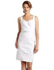  white linen dress   Clothing & Accessories