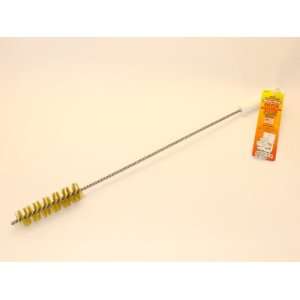   High Temp. Fryer Drain & Cooling System Cleaning Brush