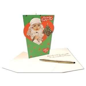  I Love Lucy Christmas Cards Set 