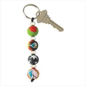  Martini Nights Keychain Automotive