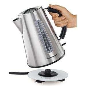   NEW HB 10 Cup Electric Kettle (Kitchen & Housewares)