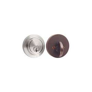  Emtek Modern Deadbolt