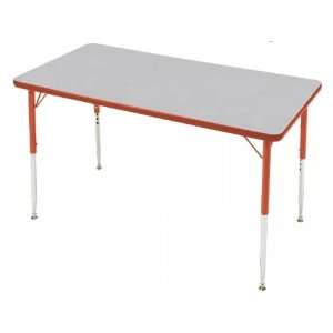  Prima Rectangular Table