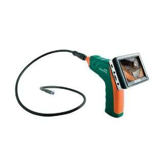   Video Borescope Inspection Cam  Industrial & Scientific